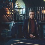 Christopher Walken campaign Jack and Jones made from cool campaign