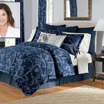 Cindy Crawford Bedding collection JC Penney large