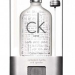 CK One Collector Bottle