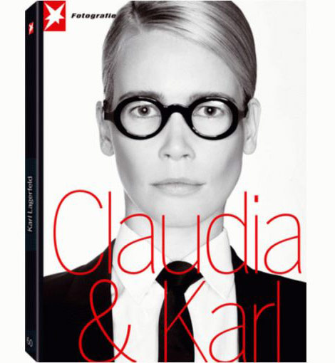 Claudia and Karl Stern Fotografie cover