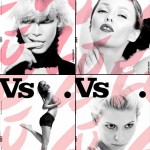 Claudia Vanessa Bar Claire Vs Spring Summer 2010 Covers