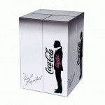 Coca Cola Light by Karl Lagerfeld gift box