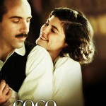Coco avant Chanel movie poster 2
