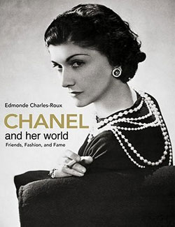 Audrey Tautou Chanel No.5 - StyleFrizz