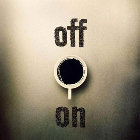 Coffee Style Switch