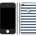 Colette Away kit iPhone