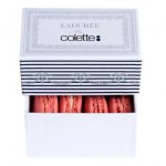 Colette Away Kit Laduree Macaroons