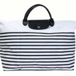 Colette Away kit Mariniere Longchamp pliage bag