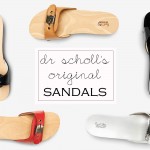 comfy fashionable wood soles sandals dr scholls