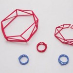 Comion Jewelry sets by Goncalo Campos