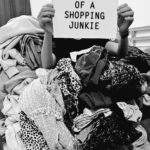 Confessions of a Shopping Junkie