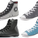 Converse All Star Light High Top collection