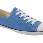 Converse All Star Light low top 2