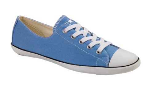 Converse All Star Light low top 2