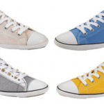 Converse All Star Light Low Top Collection