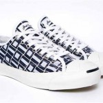 Converse Jack Purcell sail sneakers