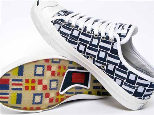 Converse Jack Purcell Sail Sneakers 3