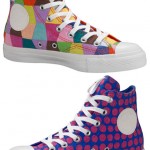 Converse Marimekko hi top 2011