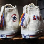 Converse Sneakersnstuff Chuck Taylor all stars