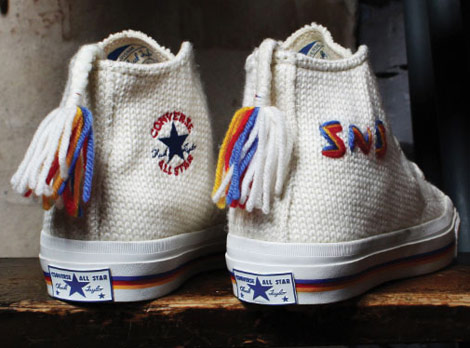 Converse Sneakersnstuff Chuck Taylor all stars