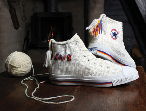 Converse Sneakersnstuff Chuck Taylor