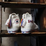 Converse Sneakersnstuff Lovikka sneakers