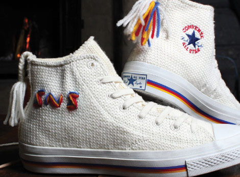 New Converse By Sneakersnstuff