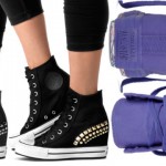 Converse wedge sneakers Chuck Taylor