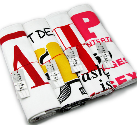 cool pillowcases magazine covers