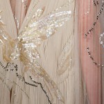 couture sequins Valntino Spring 2016
