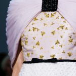Couture Spring 2016 details Giambattista Valli