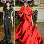 Couture young classics Mabille and Sergeenko