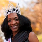 crowned Ms Veteran America 2012