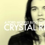 Crystal Renn About Weight And Being A Model