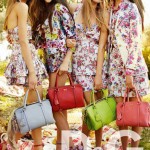 D G Spring Summer 2011 ad campaign