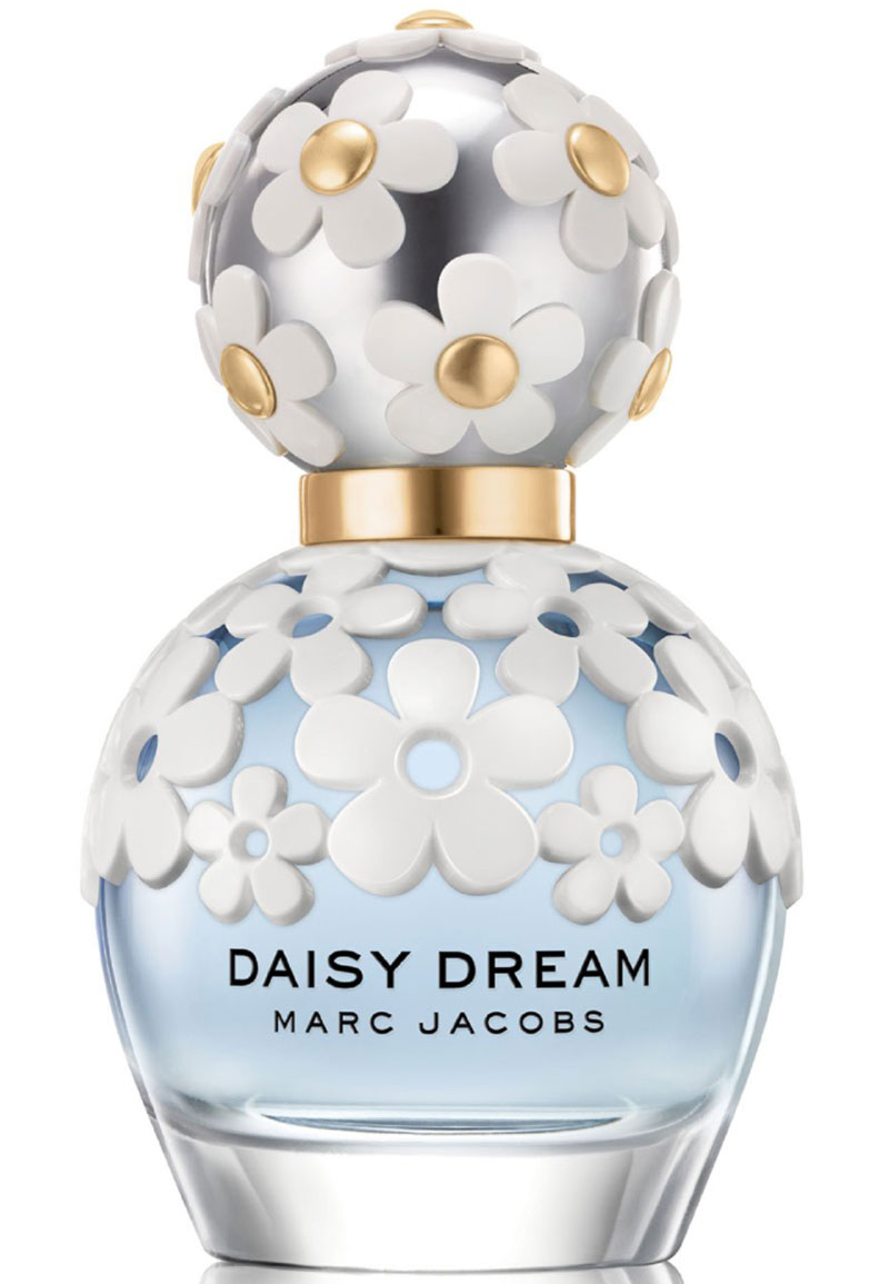 Daisy Dream perfume Marc Jacobs