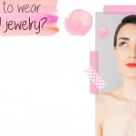 dare to wear Epuu jewelry