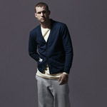 David Beckham Adidas Originals collection