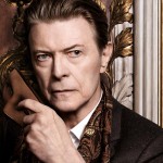 David Bowie Louis Vuitton ad campaign