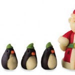 Dean and Deluca Holiday Marzipan Set