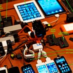 detailed look at Steve Wozniak gadgets