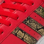 details Adidas Originals Chinese New Year Sneakers