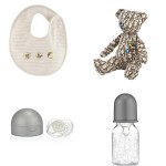 Dior Baby accessories