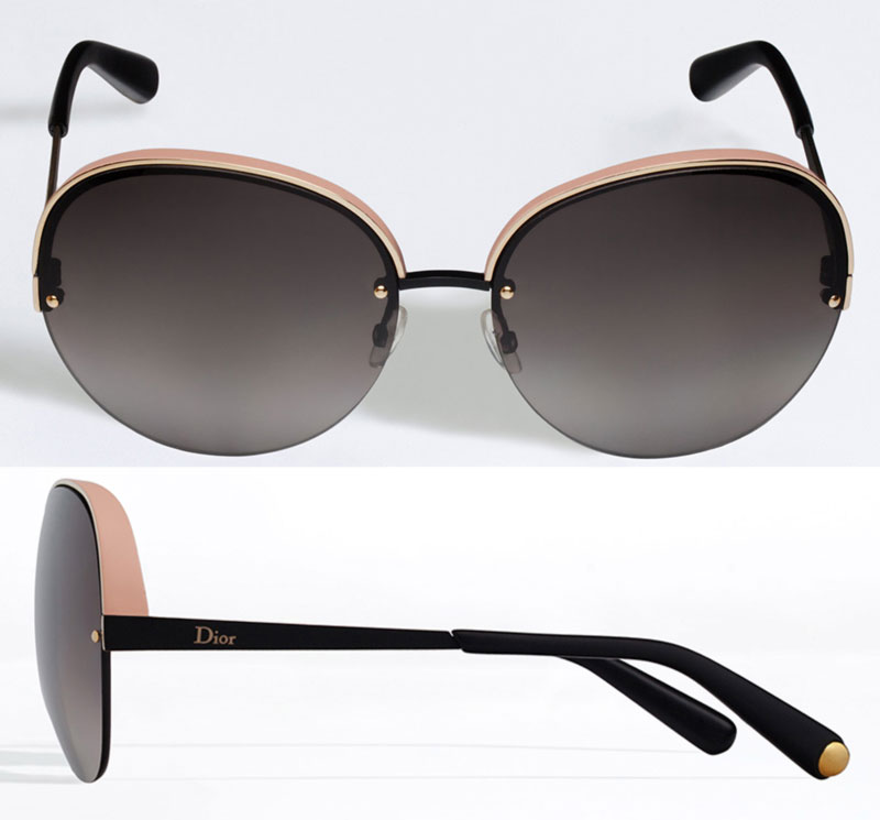 Dior sunglasses Superbe 2014