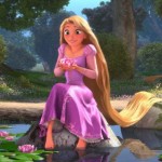 Disney Rapunzel Tangled