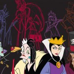 Disney Villains for MAC