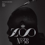 Dizee Rascal photographed by Bryan Adams for Zoo Magazine