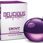 DKNY Delicious Candy Apples fragrance juicy berry