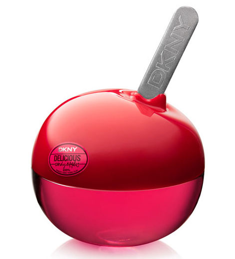 DKNY Candy Apples perfume