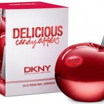 DKNY Delicious Candy Apples fragrance red